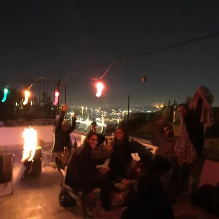 Ganbaru Tours - Flats In Galata