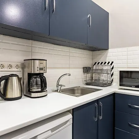 Ganbaru Tours - Flats In Galata *