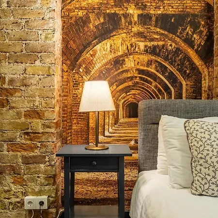 Ganbaru Tours - Flats In Galata Appartamento Provincia di Istanbul
