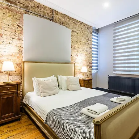 Ganbaru Tours - Flats In Galata Istanbul