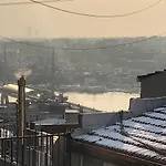 Ganbaru Tours - Flats In Galata Apartamento