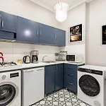 Ganbaru Tours - Flats In Galata Apartamento