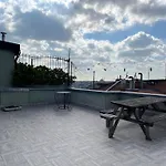 Ganbaru Tours - Flats In Galata Apartamento *
