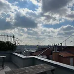 Apartamento Ganbaru Tours - Flats In Galata *