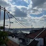 Apartamento Ganbaru Tours - Flats In Galata *