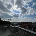 Ganbaru Tours - Flats In Galata * Istambul