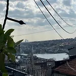 Apartamento Ganbaru Tours - Flats In Galata *