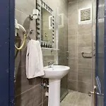 Apartamento Ganbaru Tours - Flats In Galata Istambul