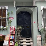 Ganbaru Tours - Flats In Galata *