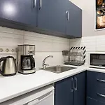 Ganbaru Tours - Flats In Galata Apartamento