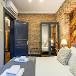 Apartamento Ganbaru Tours - Flats In Galata