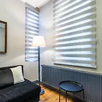 Apartamento Ganbaru Tours - Flats In Galata *