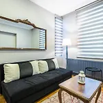Ganbaru Tours - Flats In Galata *