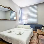 Ganbaru Tours - Flats In Galata * Istambul