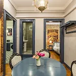 Apartamento Ganbaru Tours - Flats In Galata *