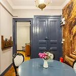 Ganbaru Tours - Flats In Galata Apartamento Istambul