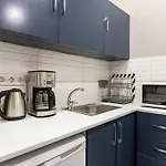 Ganbaru Tours - Flats In Galata *