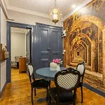 Ganbaru Tours - Flats In Galata