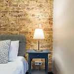 Ganbaru Tours - Flats In Galata Apartamento