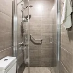 Ganbaru Tours - Flats In Galata Apartamento *