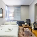 Apartamento Ganbaru Tours - Flats In Galata Istambul