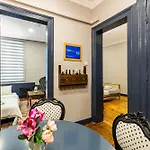 Ganbaru Tours - Flats In Galata