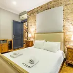 Ganbaru Tours - Flats In Galata Apartamento
