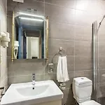 Apartamento Ganbaru Tours - Flats In Galata
