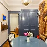 Apartamento Ganbaru Tours - Flats In Galata *