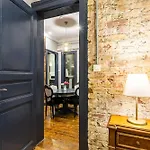 Ganbaru Tours - Flats In Galata Istambul