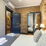 Ganbaru Tours - Flats In Galata Apartamento