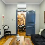 Ganbaru Tours - Flats In Galata Apartamento *