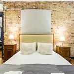 Apartamento Ganbaru Tours - Flats In Galata *