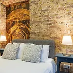 Apartamento Ganbaru Tours - Flats In Galata Istambul
