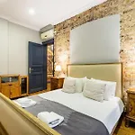 Ganbaru Tours - Flats In Galata