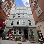 Apartamento Ganbaru Tours - Flats In Galata