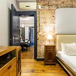 Ganbaru Tours - Flats In Galata Apartamento *