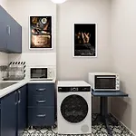 Ganbaru Tours - Flats In Galata Apartamento Istambul