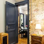 Ganbaru Tours - Flats In Galata Apartamento *