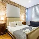 Ganbaru Tours - Flats In Galata Istambul