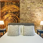 Ganbaru Tours - Flats In Galata Apartamento *