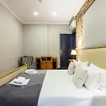 Ganbaru Tours - Flats In Galata Apartamento Istambul
