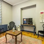 Ganbaru Tours - Flats In Galata *