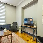 Ganbaru Tours - Flats In Galata Istambul