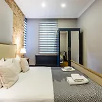 Ganbaru Tours - Flats In Galata