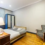Apartamento Ganbaru Tours - Flats In Galata