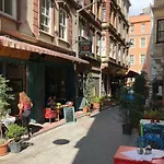 Ganbaru Tours - Flats In Galata * Istambul
