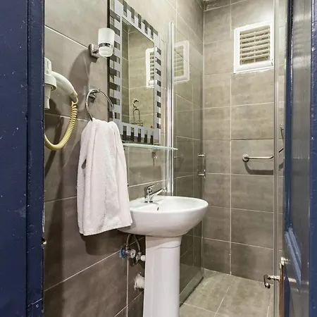 Daire Ganbaru Tours - Flats In Galata İstanbul