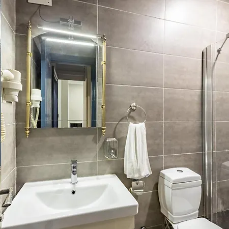 Appartamento Ganbaru Tours - Flats In Galata