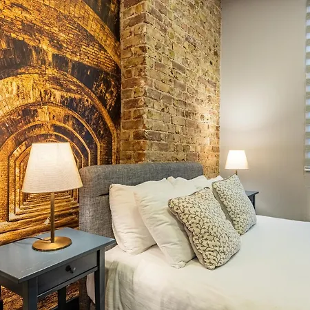 Ganbaru Tours - Flats In Galata Daire İstanbul